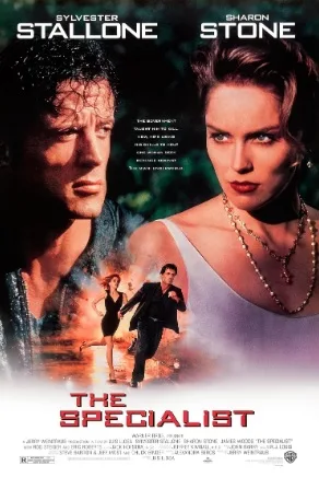 The Specialist – Specialistul 1994 online subtitrat