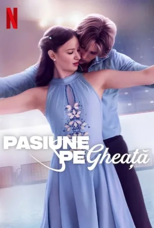 Pasiune pe gheață 2026 online subtitrat