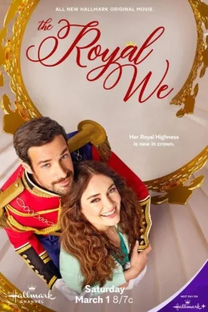 The Royal We – Mariaj Regal 2025 online subtitrat