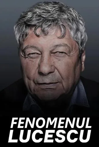 Fenomenul Lucescu 2016 online subtitrat