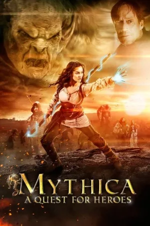 Mythica: în căutarea eroilor 2014 online subtitrat
