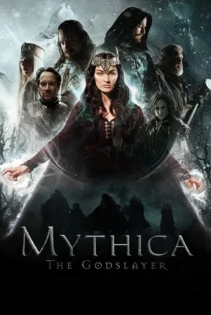 Mythica: Tărâmul zeilor 2016 online subtitrat