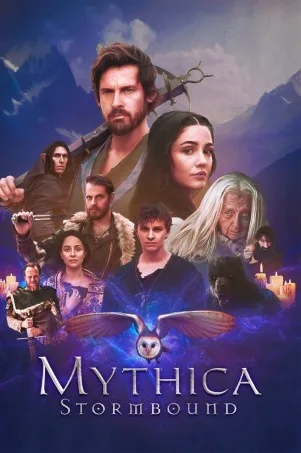 Mythica: Stormbound 2023 online subtitrat