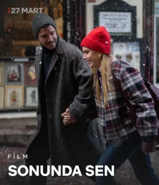 În sfârșit, tu – Love at Last 2026 online subtitrat