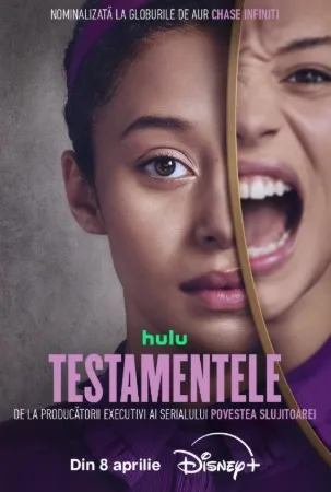 Testamentele 2026 online subtitrat