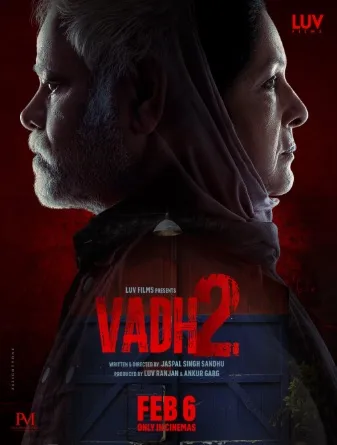 Vadh 2 2026 online subtitrat