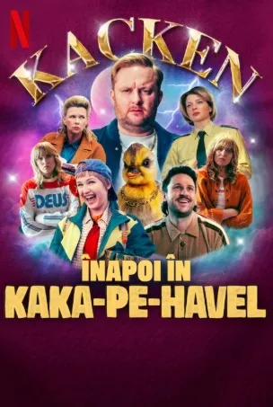 Înapoi în Kaka-pe-Havel 2026 online subtitrat
