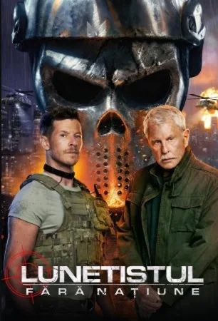 Sniper: Fără națiune 2026 online subtitrat