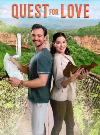 Quest for Love 2022 online subtitrat