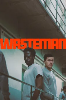 Wasteman 2025 online subtitrat
