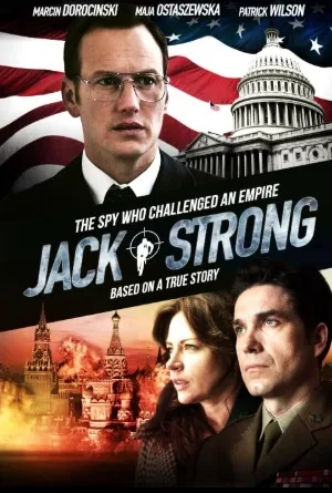 Jack Strong 2014 online subtitrat