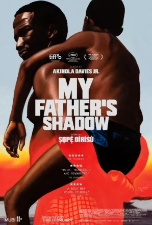 My Fathers Shadow 2025 online subtitrat