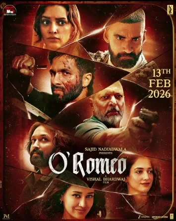 O’ Romeo 2026 online subtitrat