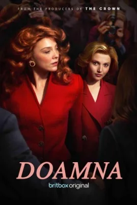 Doamna 2026 online subtitrat