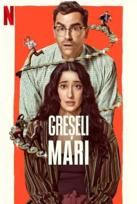 Greșeli mari 2026 online subtitrat