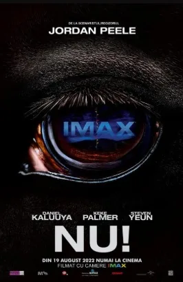 Nu! – Nope 2022 online subtitrat