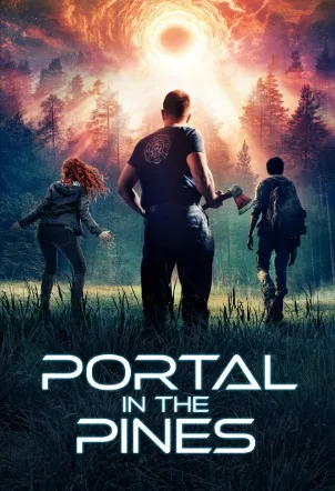 Portal in the Pines 2025 online subtitrat