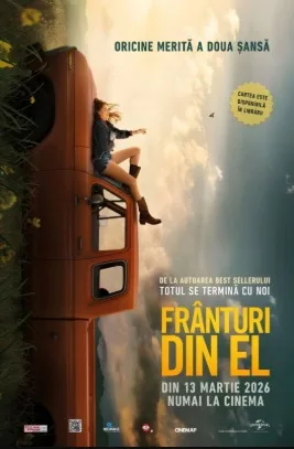 Frânturi din el 2026 online subtitrat