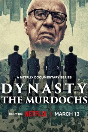 Dinastie: Familia Murdoch 2026 online subtitrat
