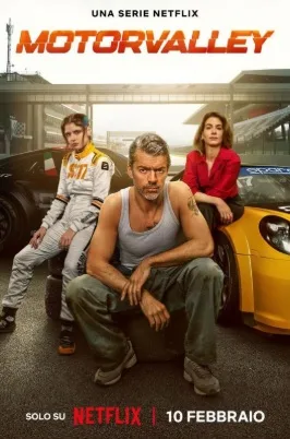 Motorvalley 2026 online subtitrat