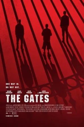 The Gates 2026 online subtitrat