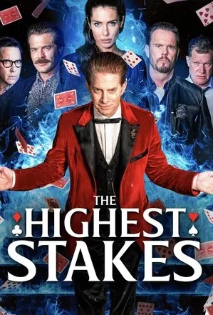 The Highest Stakes 2026 online subtitrat