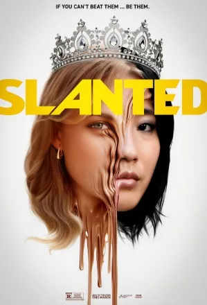 Slanted 2025 online subtitrat