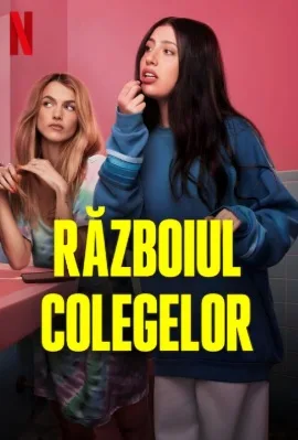 Războiul colegelor 2026 online subtitrat