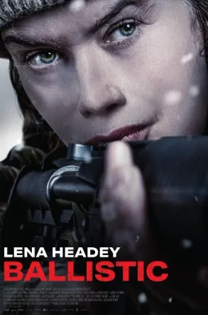 Ballistic 2025 online subtitrat