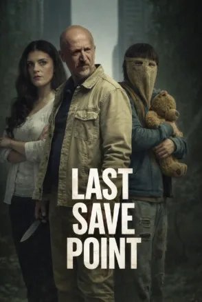 Last Save Point 2026 online subtitrat