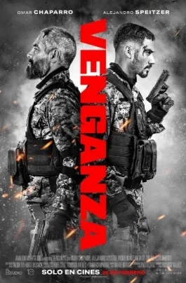 Răzbunare 2026 online subtitrat