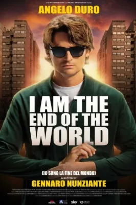 Eu sunt sfârșitul lumii 2025 online subtitrat