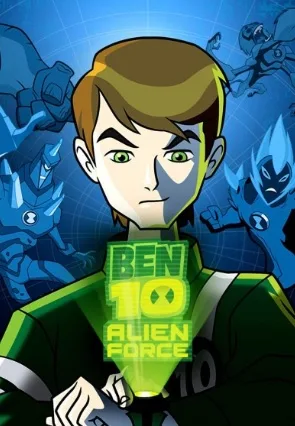 Ben 10: Alien Force 2008 online subtitrat