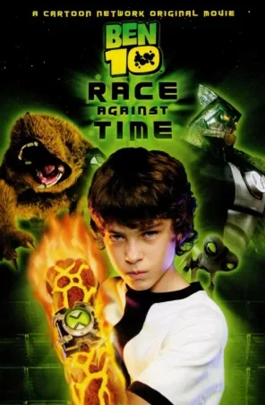 Ben 10: Race Against Time 2007 online subtitrat