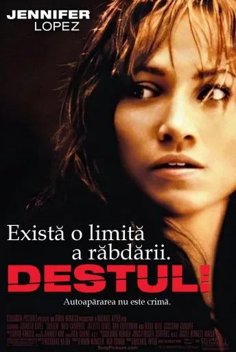 Destul! 2002 online subtitrat
