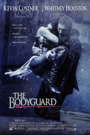 Bodyguard 1992 online subtitrat