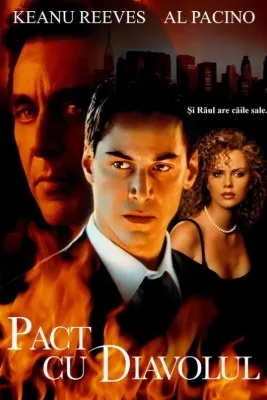 Pact cu diavolul 1997 online subtitrat