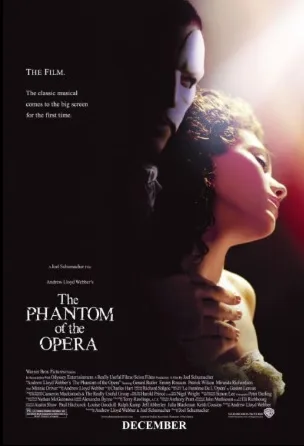 Fantoma de la Opera 2004 online subtitrat