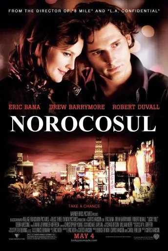 Norocosul 2007 online subtitrat
