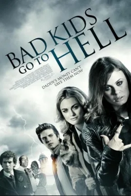 Copiii răi ajung în iad 2012 online subtitrat