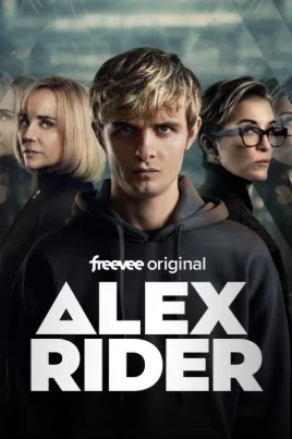 Alex Rider 2020 online subtitrat