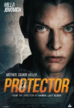 Protector 2025