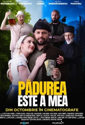 Padurea Este A Mea 2025 online subtitrat