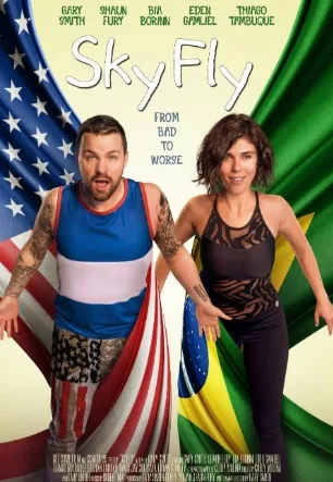 SkyFly 2024 online subtitrat