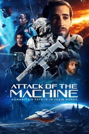 Attack of the Machine 2025 online subtitrat