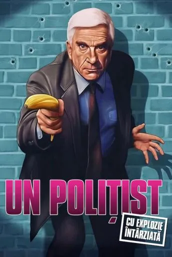 Un polițist cu explozie întârziată 1988 online subtitrat