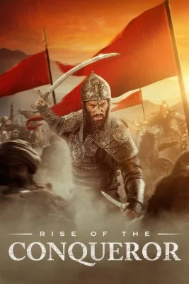 Rise of the Conqueror 2026 online subtitrat