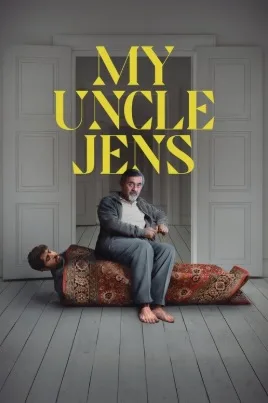 Unchiul meu, Jens 2025 online subtitrat