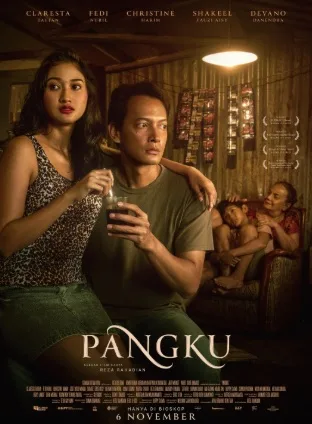 Pangku 2025 online subtitrat
