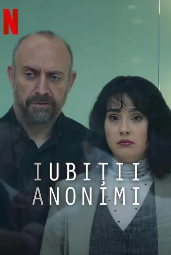 Adsiz Asiklar – Iubiții anonimi